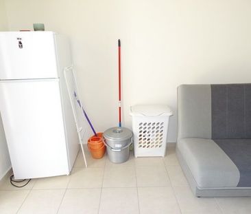 Διαμέρισμα για ενοικίαση Σκάλα Νέων Επιβατών (Θερμαϊκός) - Photo 1