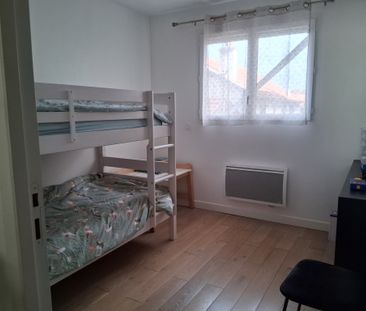 Biarritz - Appartement - 3 pièces - 64.46m² - Photo 4