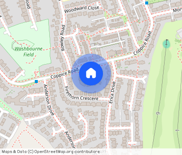 Armstrong Close, Leamington Spa - Photo 1