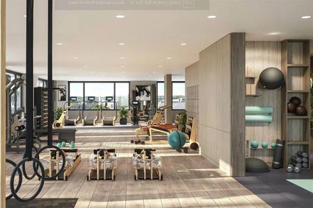 1 bedroom apartment to rent - Photo 4