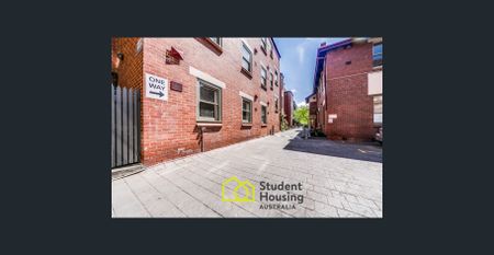 Student Accommodation in Collingwood - Photo 3