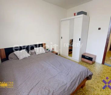 Pronájem bytu 2+1 55 m - Photo 3