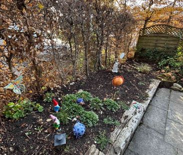 4.5 Zimmer, 103 m², EG - Foto 4