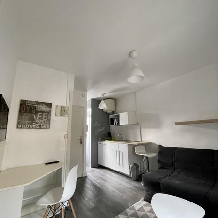 PROCHE CAMPUS SUD, STUDIO MEUBLÉ - Photo 4