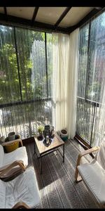 Grand appartement 4 chambres / 3 salles de bains - Photo 4