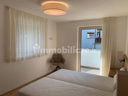 Trilocale via Henrik Ibsen 24, Siusi, Castelrotto - Photo 4