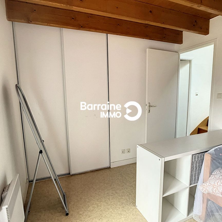 Location maison à Kersaint-Plabennec, 4 pièces 73.08m² - Photo 1