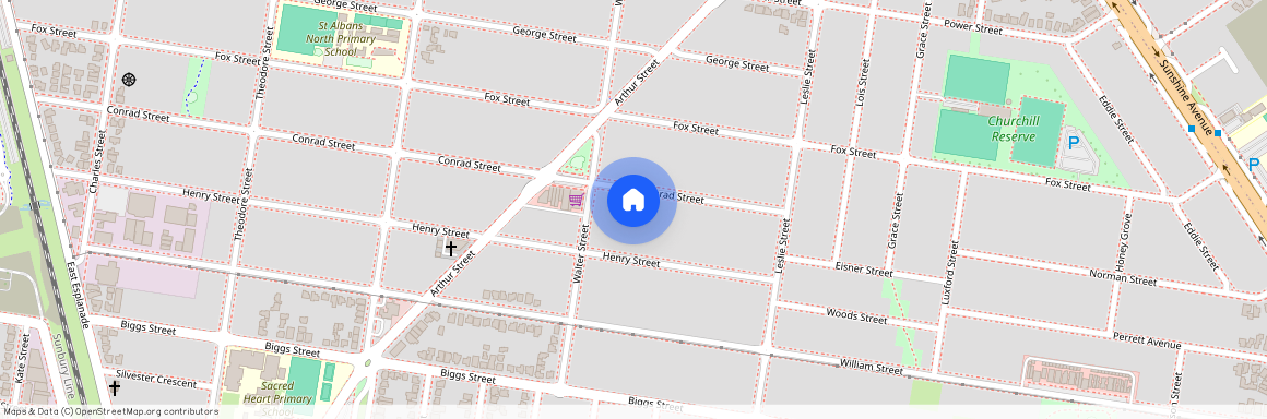 3/31 Conrad Street, Vic 3021, St Albans