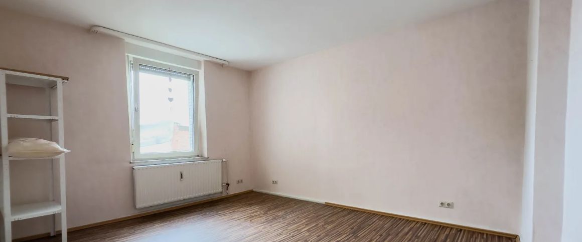 Großzügige 3-Zimmerwohnung mit Garage - Photo 1
