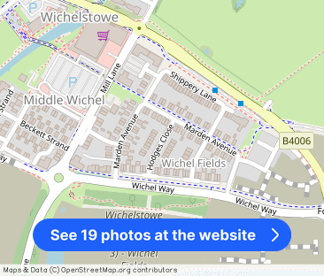 Hodges Close, Wichelstowe, Swindon, Wiltshire, SN1 - Photo 1