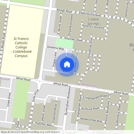 34 Kingia Street, Vic 3338, Cobblebank