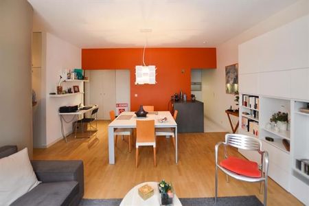 Appartement te huur - Photo 2