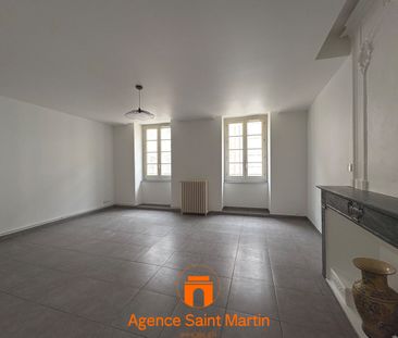 Location Appartement 2 pièces 61m² MONTELIMAR 26200 - Photo 1