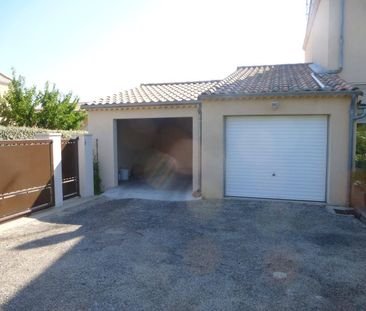 Location appartement 4 pièces 90.2 m² à Aubenas (07200) 5 - Photo 6