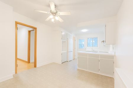 Appartement à Montréal (Rosemont/La Petite-Patrie) - Photo 4