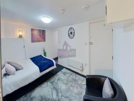 Studio to rent - Photo 5