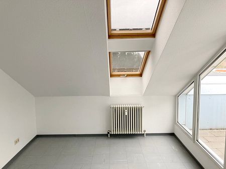 *WBS* schöne 2-Zimmer-Wohnung in Berlin Lichtenrade - Photo 5