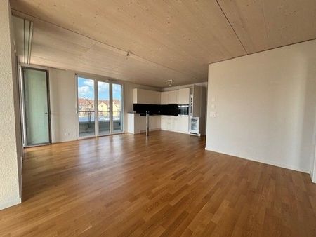 4.5 Zimmer, 93 m², 4. Stock - Photo 4