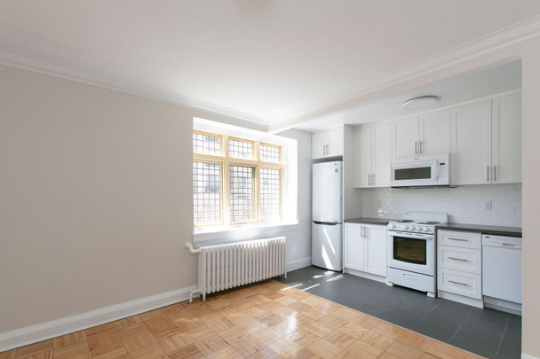 For Lease - 398 Avenue Road Unit# 321, Toronto, Ontario - Photo 1