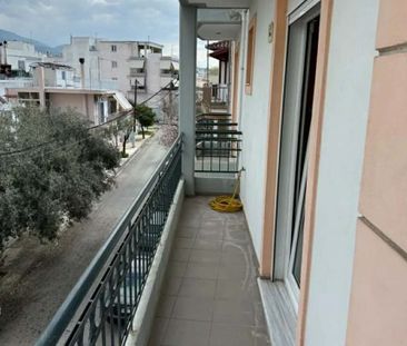 Διαμέρισμα για ενοικίαση Άγιος Βασίλειος (Βόλος) - Φωτογραφία 5