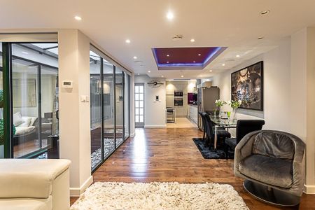 2 bedroom house to rent - Photo 5