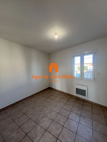 Location Appartement 2 pièces 45m² - Photo 4