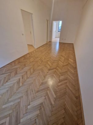 Sanierte und ruhige 2-Zimmerwohnung am Steyrer Stadtplatz - Top 8 - Foto 1