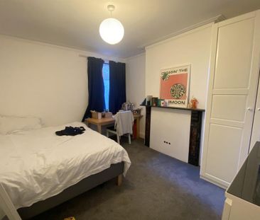 5 bedroom terraced house to rent - Photo 6