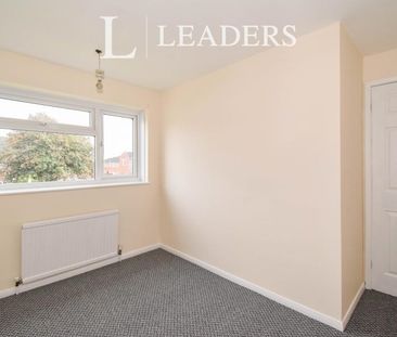 2 bedroom house to rent Priest Meadow, Fleckney, Leicester, LE8 - Photo 2