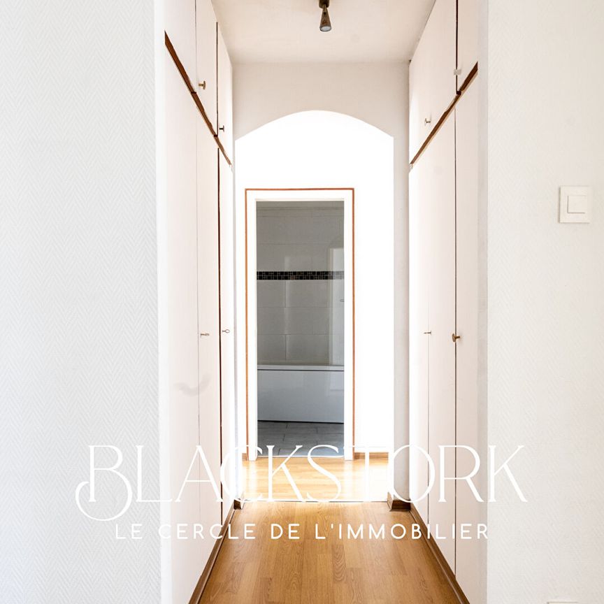 Location Appartement 5 pièces 106m² STRASBOURG 67100 - Photo 1