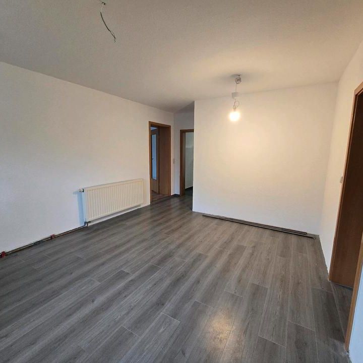 Schöne 3-Zimmer-Wohnung mit Carport in ruhiger Wohnlage - Photo 1