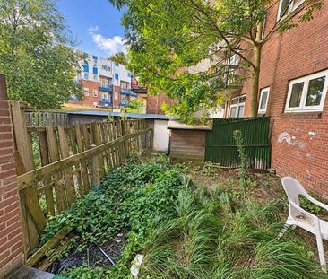 Te huur: Appartement Mijnsherenlaan in Rotterdam - foto 6