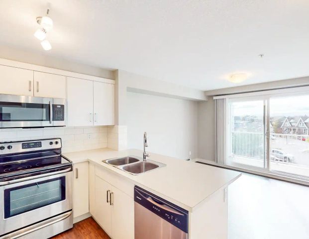320 - 130 Auburn Meadow View Southeast — 1 Bed - Photo 1