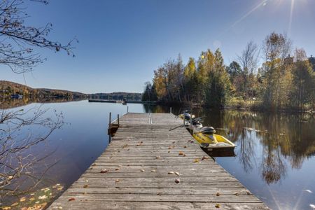 43 Ch. des Deux-Lacs, J0T 1E0, J0T 1E0, Estérel - Photo 2