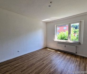 Geräumige Erdgeschosswohnung mit grossem Garten in Gretesch - Photo 1