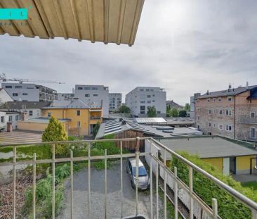 Pronájem slunného bytu 2+1 s balkonem, šatnou a sklepem | Roosevelt... - Photo 4