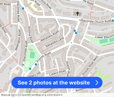 Princes Road, Torquay - Photo 1