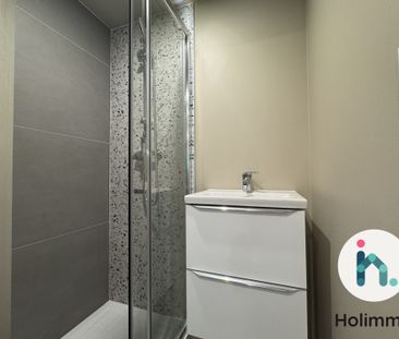 Location Appartement 1 pièce 12m² VANNES 56000 - Photo 3