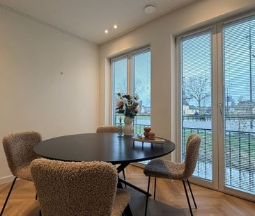 Appartement te huur: Chris van Abkoudestraat 21 2321 WW Leiden - Photo 5