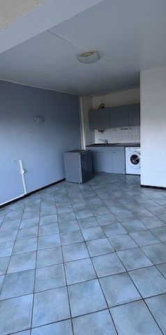 Location Appartement 1 pièce 28m² ST CYPRIEN 66750 - Photo 1