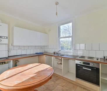 1 bedroom flat to rent - Photo 6