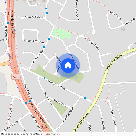 6 Alex Place, SA 5112, Hillbank