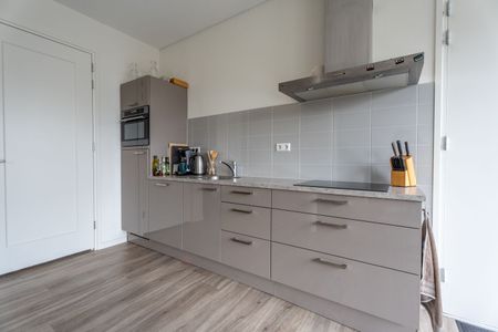 Appartement te huur: Burgstraat 2-F 4201 AC Gorinchem - Photo 5