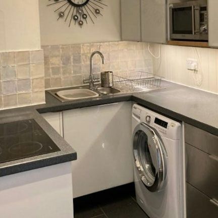 Lochend Road, Flat 5, Lochend, EH6, Edinburgh - Photo 1