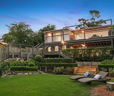 14 Bungaloe Avenue, Balgowlah Heights NSW 2093 - House For Rent | D... - Photo 3