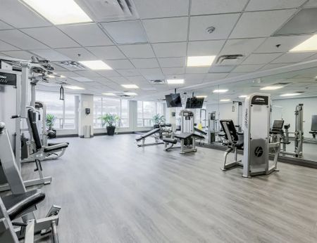 For Lease - 925 Bay Street Unit# 1205, Toronto, Ontario - Photo 2