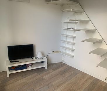 Nanterre / Mont Valérien - Appartement 2 pièces meublé avec mezzanine - Photo 1