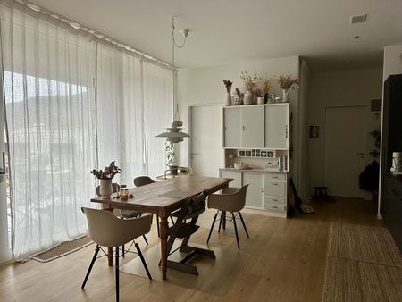 31/2-ROOM APARTMENT IN ADLISWIL (ZH), FURNISHED, TEMPORARY - Photo 3