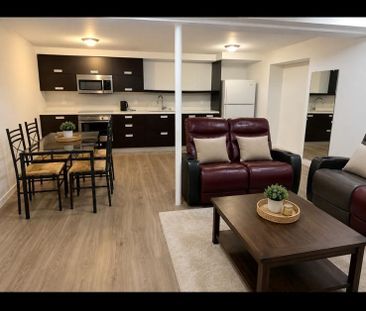 For Lease - 37 Cherry Hills Road Unit# #02, Vaughan, Ontario - Photo 6