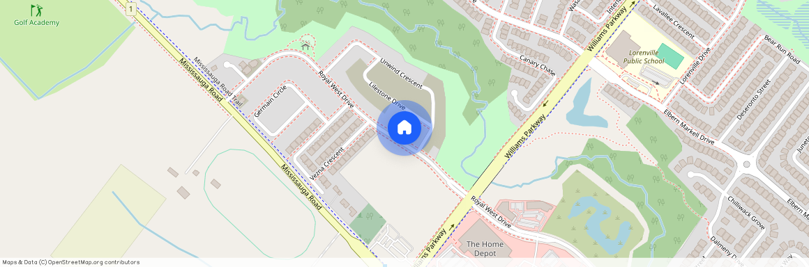 355 Royal Drive, Brampton